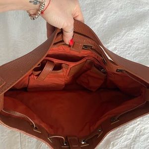 Beautiful Cole Haan hand bag